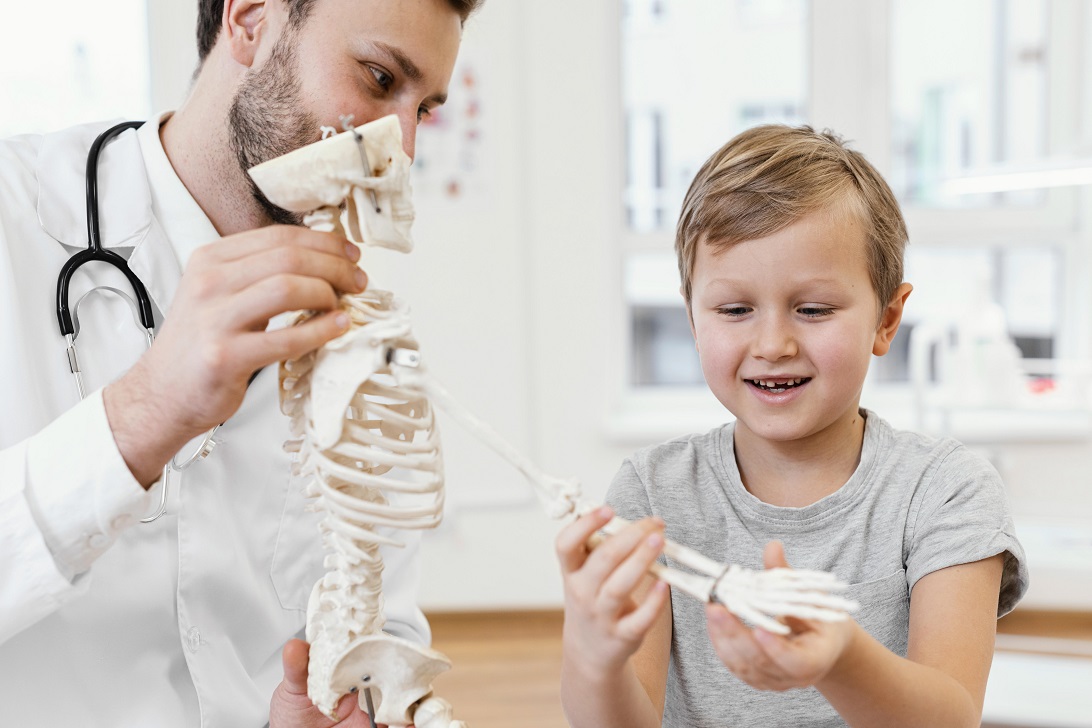 Pediatric Orthopedic